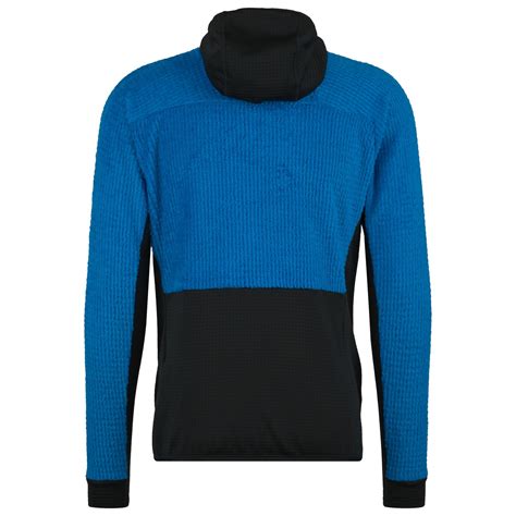 Millet Trilogy Edge Alpha Hood - Fleece Jacket Men's | Buy online ...