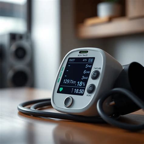In-Depth Review of Body Trace Blood Pressure Monitors