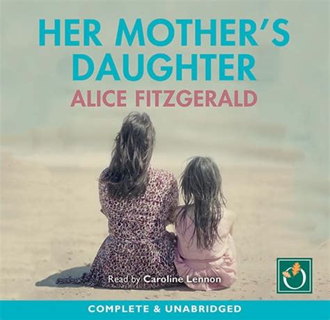Buy Her Mother's Daughter Book Online at Low Prices in India | Her ...