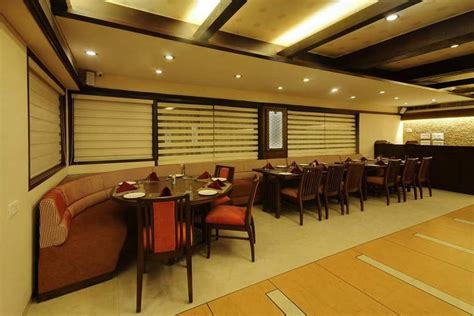 Skyz Restaurant & Banquets - Venue - Prahlad Nagar - Weddingwire.in