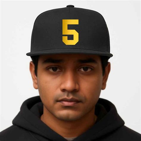 HIP HOP CAP – Nutcase