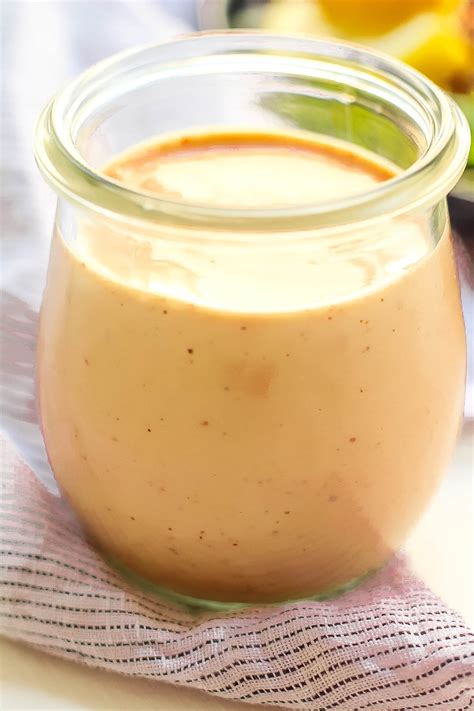 Homemade Southwest Ranch Dressing (Paleo, Whole30, Keto) - Whole ...