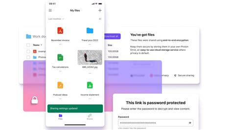 Check Proton Drive, a Google Photos alternative to store all your ...