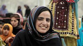 Pakistan: FIR Filed Against Activist Mahrang Baloch, 150 Others Over ...