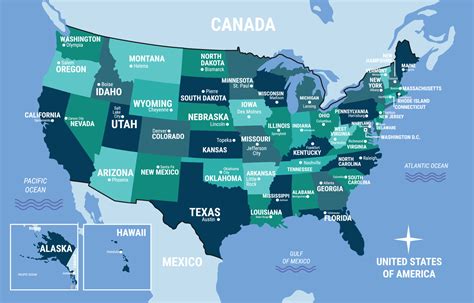 Courntry Map 的图像结果
