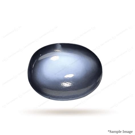 Moonstone - Blue Sheen (7 Ratti)