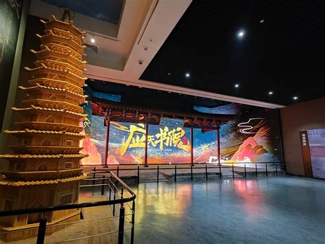 行走河南·读懂中国丨商丘博物馆升级完成 让文物“精彩绽放” - 河南省文化和旅游厅