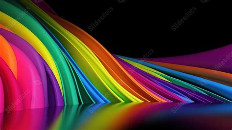 Image result for PowerPoint Gradient Dark Mode Background