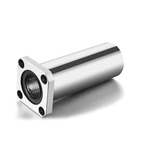 LMK 16LUU [Maxima Linear Bearing with Square Flange Long Type]