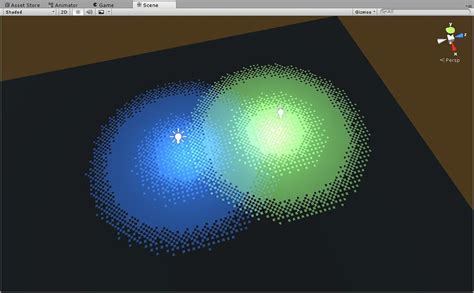 Image result for Unity Dithering