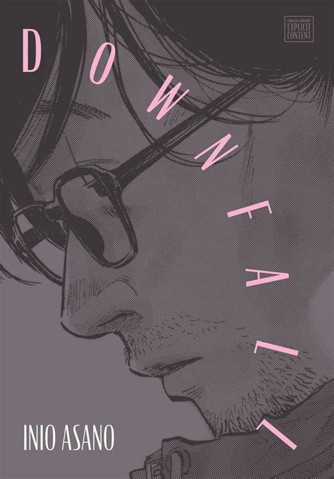 Downfall by Inio Asano | Goodreads