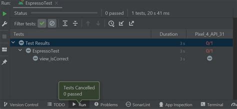 Image result for Android Test Espresso