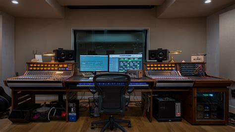 Image result for API Sound Desk Internals