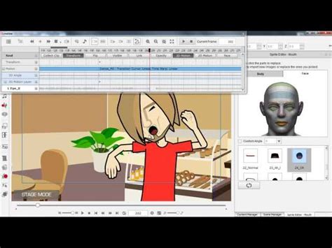 Image result for CrazyTalk Animation Tutorial