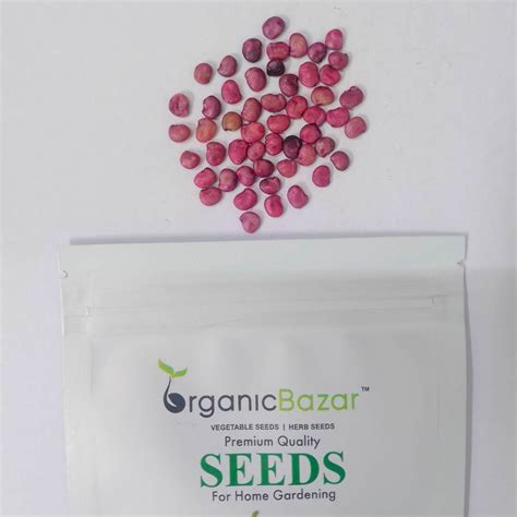 Buy Best Quality Gwar Phali (Cluster Beans) F1 Hybrid Seeds