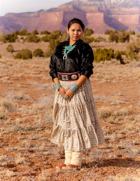 Unveiling the Sacred Traditions: A Journey Through Navajo Birth Customs