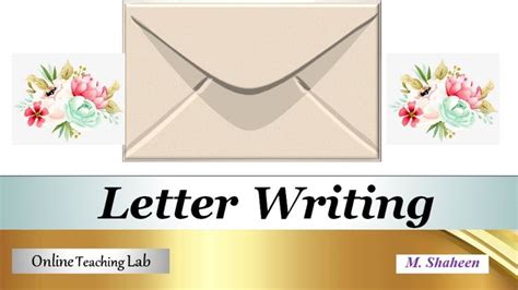 Compose a Letter On Computer 的图像结果