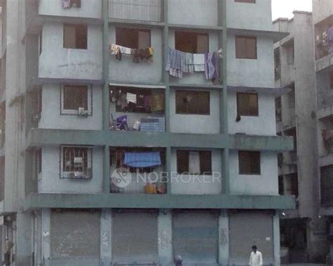 1 RK for Rent in Thane - Studio Apartments in Thane for Rent - NoBroker