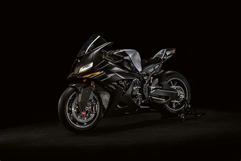 BMW Concept RR First Look Gallery | Cycle World