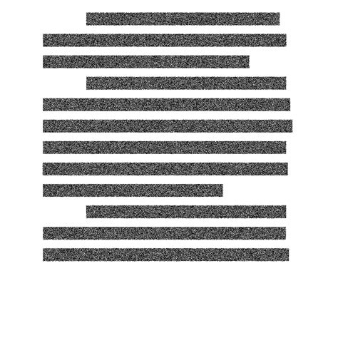 Indent Example 的图像结果