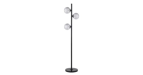 Ren Wil LPF3149 Khera 3 Light 62" Tall LED Tree Floor Lamp | Ferguson Home