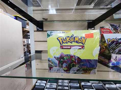 Primetime Cards & Games (@primetimecardsandgames) • Instagram photos ...