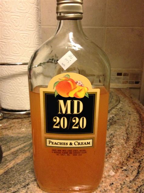 MD 20/20