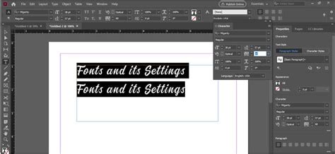 Image result for InDesign Logo/Text