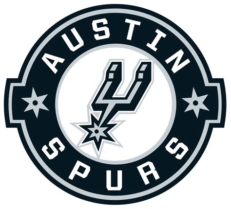 Spurs Logo, Basketball, Icon, Texas, Team PNG