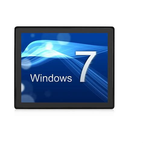 Industrial Panel PC - 15 inch i7 Industrial Panel PC Trader - Retailer ...