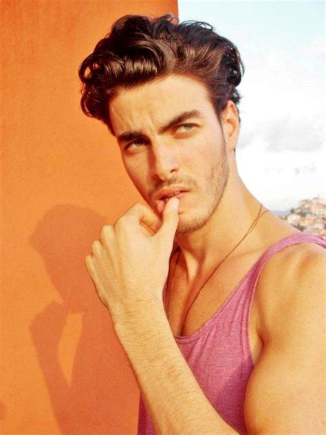 GUI Fedrizzi Male Model 的图像结果