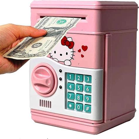 Toy ATM Machine 的图像结果