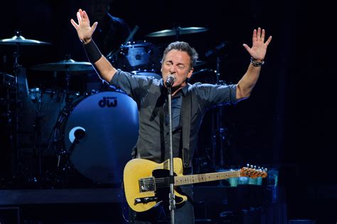 Image result for Bruce Springsteen Duo