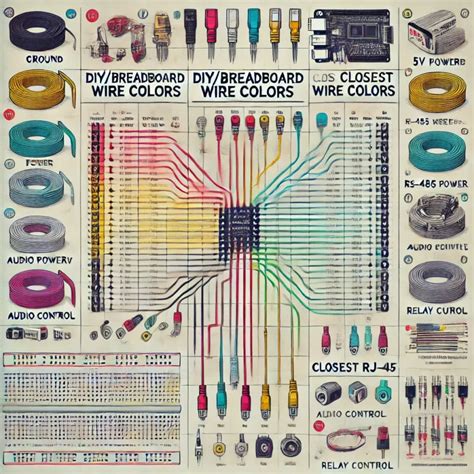Image result for Color Code in Electronics