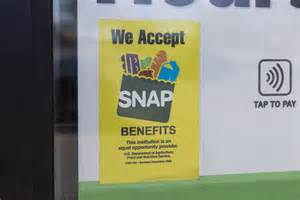 SNAP benefits update: Trump admin suffers setback in lawsuit
