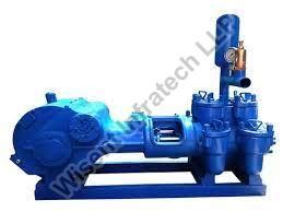 Wholesale Mud Pumps Supplier,Mud Pumps Exporter from Mahesana India