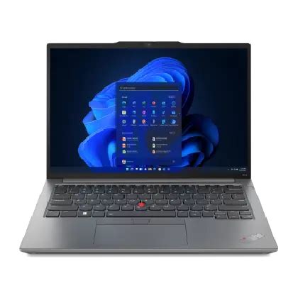 Lenovo ThinkPad E14 Gen 5 (14, Intel) | Essential Business Laptop ...