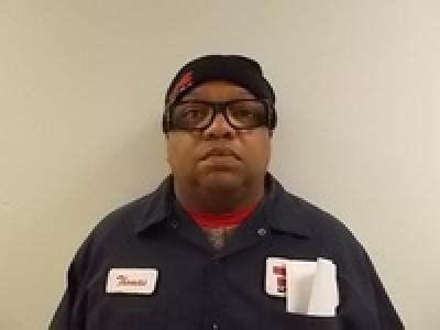 Thomas Wendell Stewart, a registered in midland, tx 79705 at Offender Radar