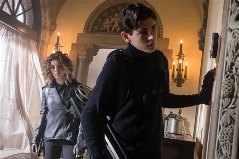 GOTHAM: THE COMPLETE THIRD SEASON Blu-ray Review - Socalthrills.com