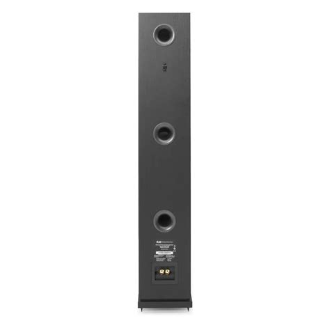 Buy Elac Debut F5.2 Tower Speaker at Best Price in India — ProHiFi