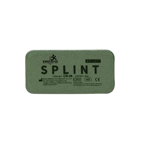 Image result for One Step Splint