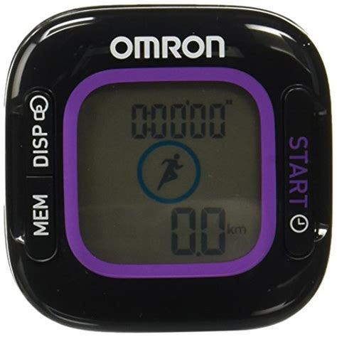 Amazon.in Bestsellers: The most popular items in Pedometers