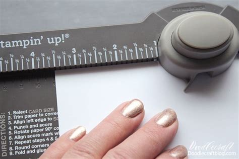 Memory Keepers Envelope Punch Board Tutorial 的图像结果