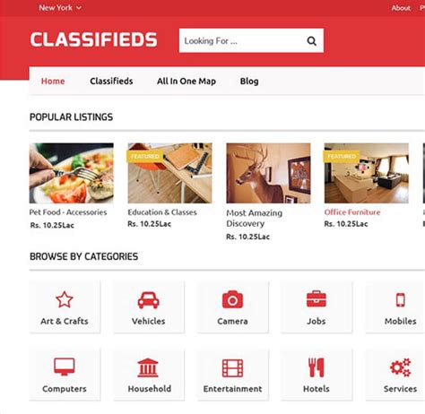 Image result for Classifieds.com