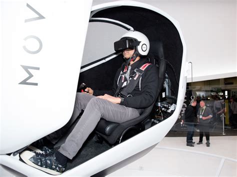 10 CES 2016 VR Innovations