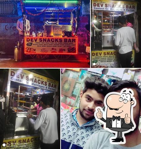 Dev Snacks Bar, Rishikesh - Restaurant menu, prices and reviews