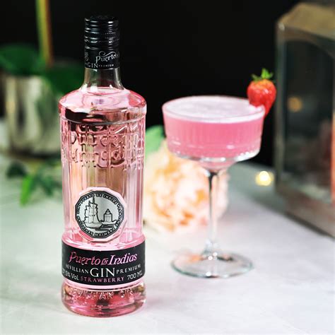 10 of the Best Pink Gins for 2024 | The Sip Guide - Crafted Drink Culture