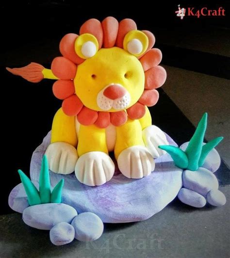 Image result for Easy Clay Projects