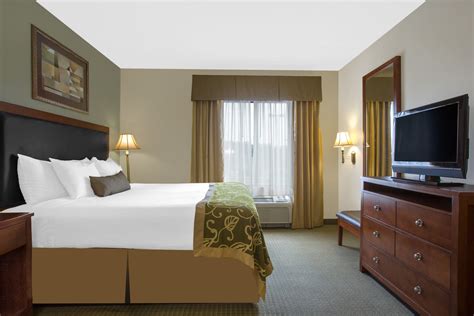 Wingate by Wyndham Tuscaloosa | Tuscaloosa, AL Hotels
