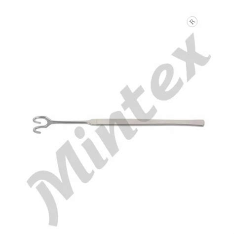 Surgical Retractors - Single Hook Retractor from Jalandhar